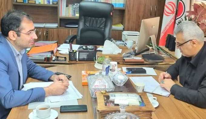 هم‌افزایی از جنس راه و راهداری در مازندران